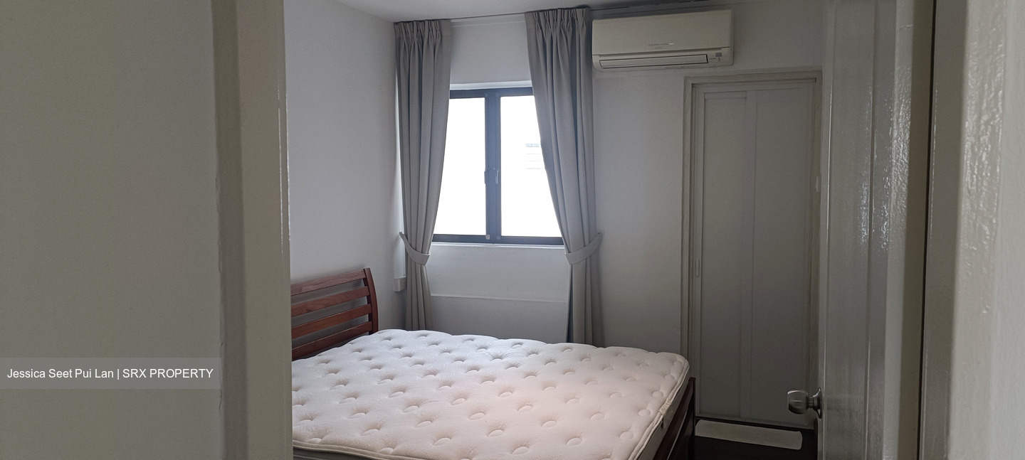 Blk 110 Bishan View (Bishan), HDB 3 Rooms #565744631